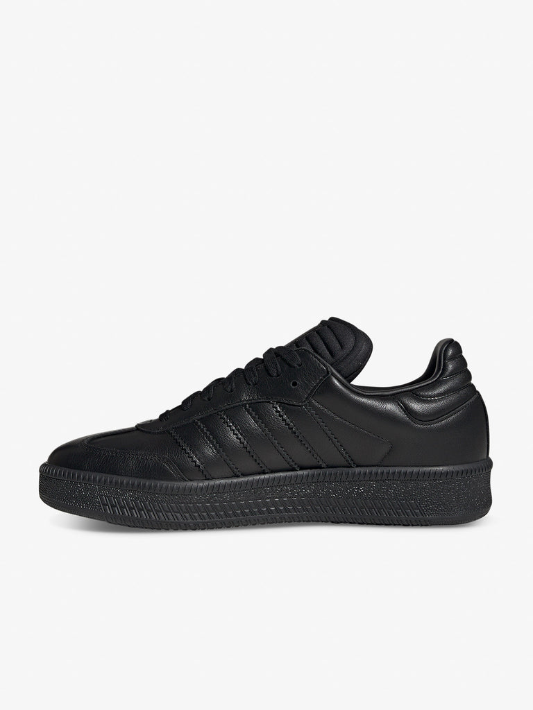 ADIDAS sneakers uomo samba xlg JI3195 pelle nero