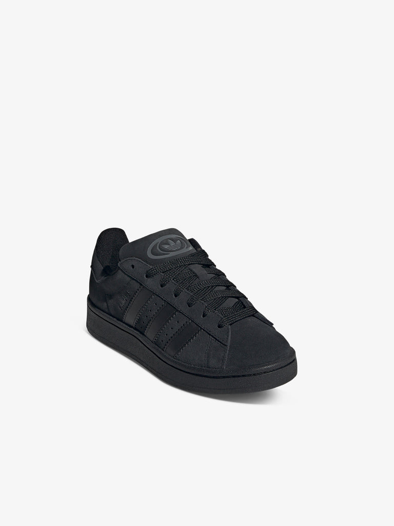 ADIDAS Sneakers CAMPUS 00s J JI4395 pelle nero