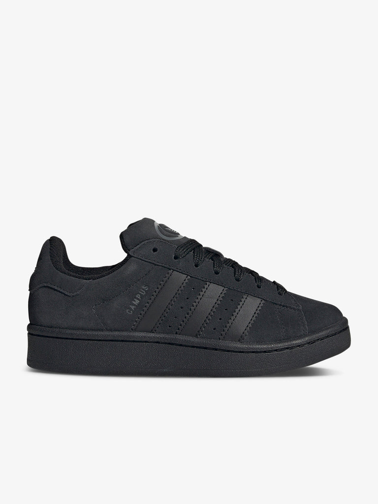 ADIDAS Sneakers CAMPUS 00s J JI4395 pelle nero