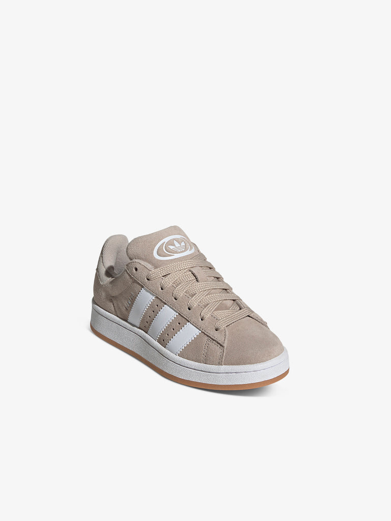 ADIDAS Sneakers CAMPUS 00s J JI4461 Unisex Pelle Beige