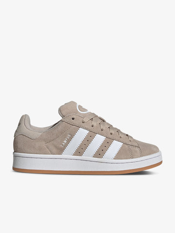 ADIDAS Sneakers CAMPUS 00s J JI4461 Unisex Pelle Beige