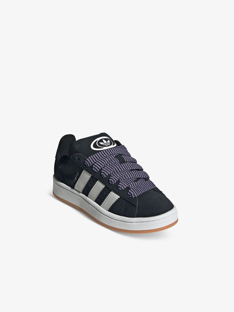 ADIDAS Sneakers CAMPUS 00s J JP7621 Unisex Pelle Nero