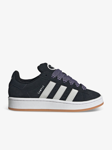 ADIDAS Sneakers CAMPUS 00s J JP7621 Unisex Pelle Nero