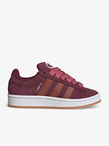 ADIDAS Sneakers CAMPUS 00s J JP7622 Unisex Pelle Marrone