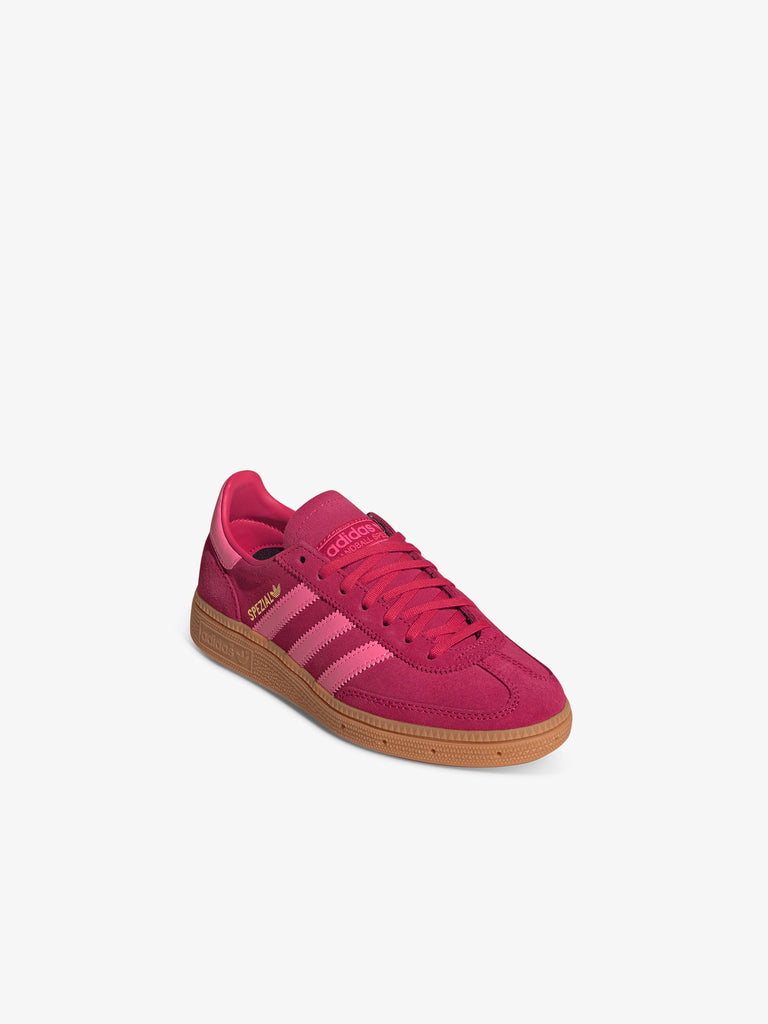 ADIDAS sneakers JP7999 donna handball spezial j pelle rosa
