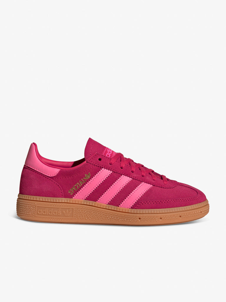 ADIDAS sneakers JP7999 donna handball spezial j pelle rosa