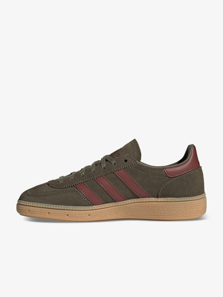 ADIDAS sneakers donna handball spezial j jp8019 verde