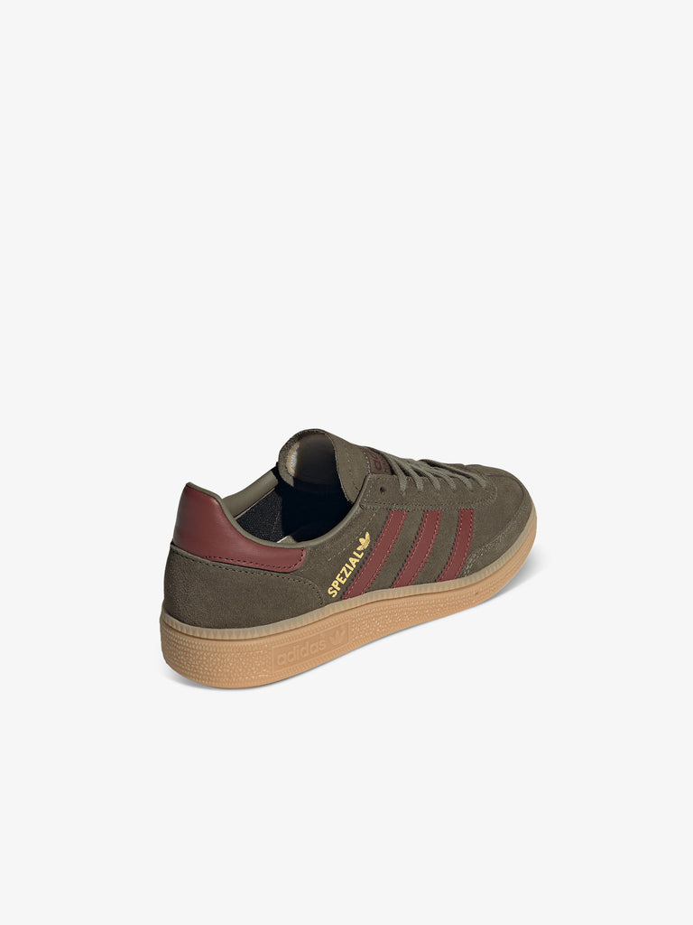 ADIDAS sneakers donna handball spezial j jp8019 verde