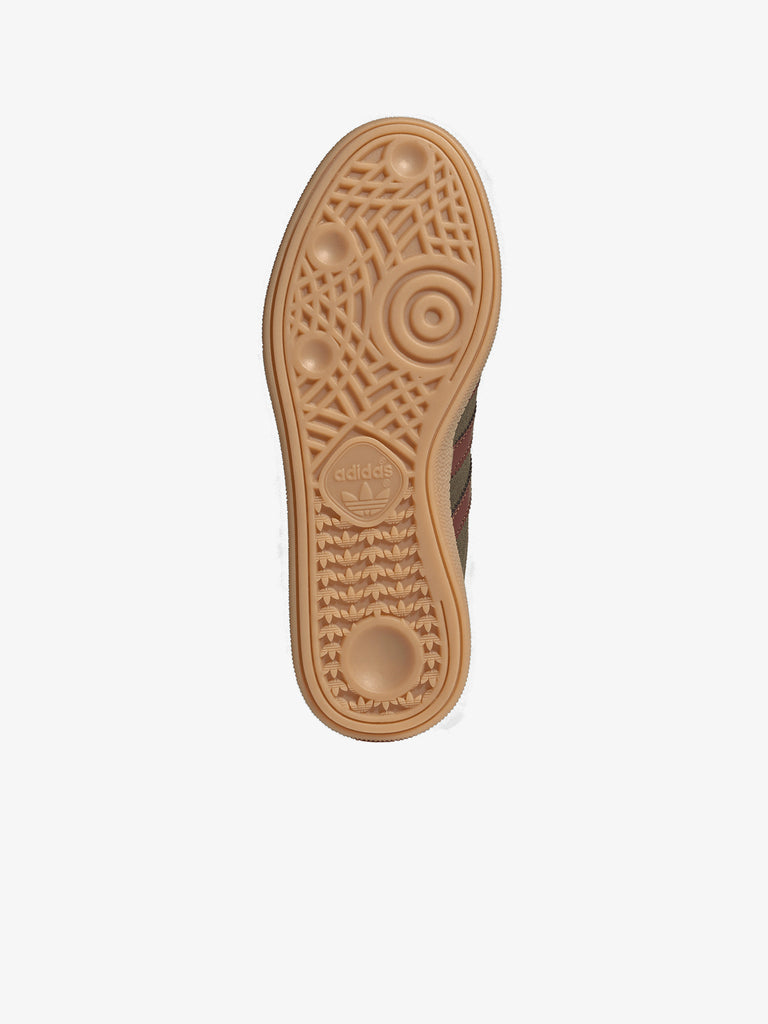 ADIDAS sneakers donna handball spezial j jp8019 verde