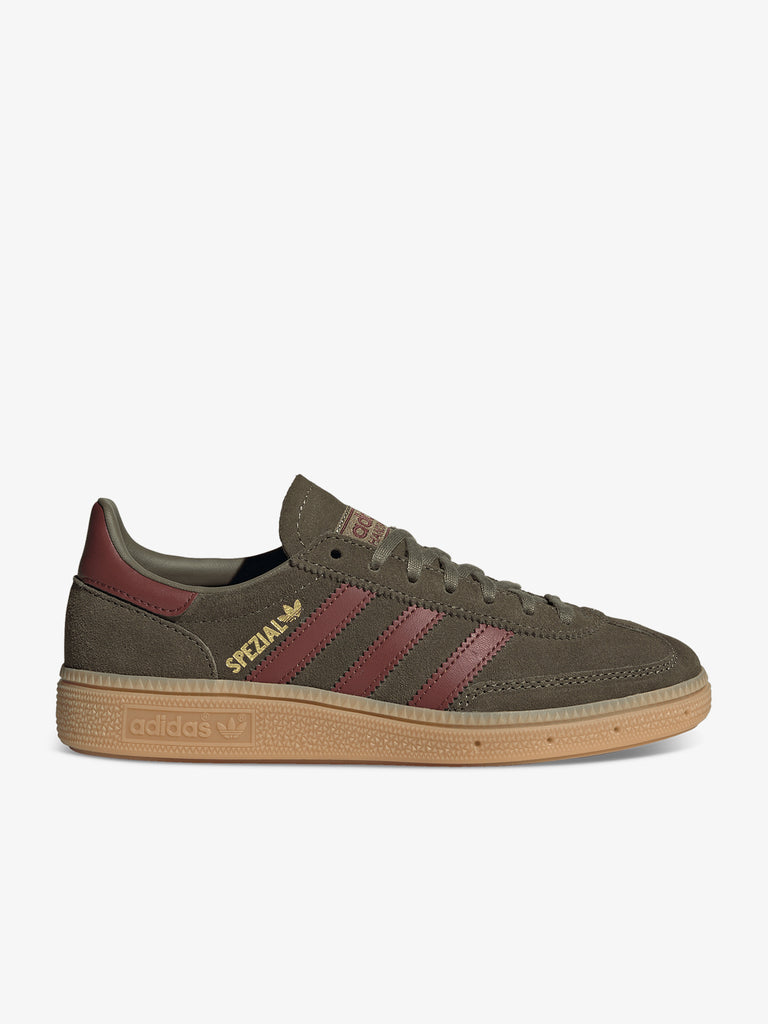 ADIDAS sneakers donna handball spezial j jp8019 verde
