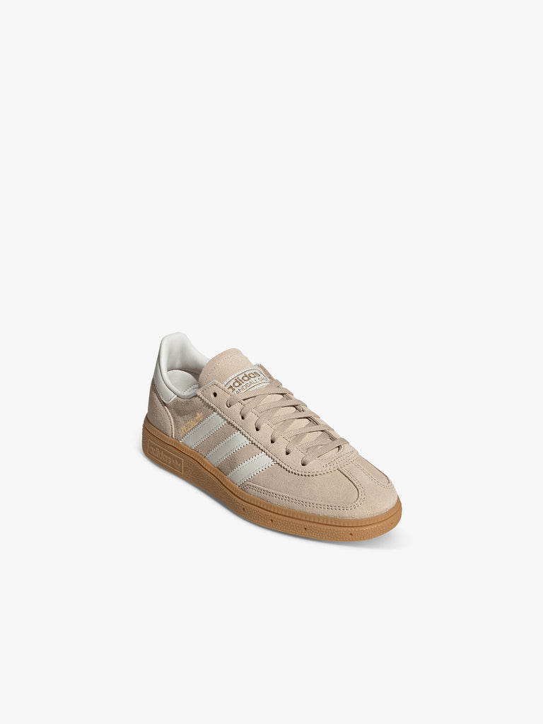 ADIDAS sneakers JP8238 donna handball spezial j pelle beige
