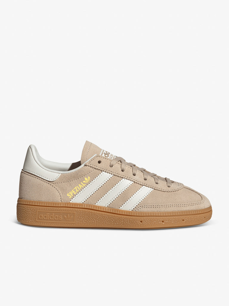 ADIDAS sneakers JP8238 donna handball spezial j pelle beige