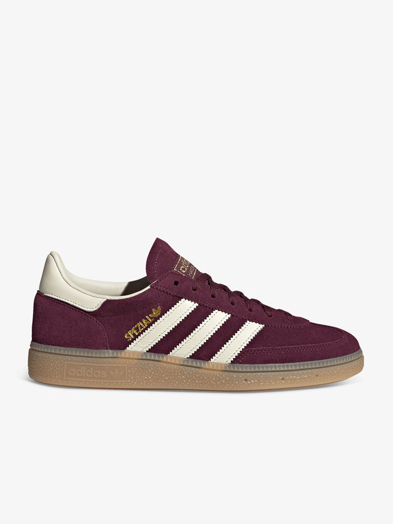 ADIDAS sneakers JP8726 donna handball spezial w pelle rosso