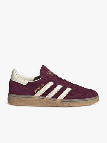 ADIDAS sneakers JP8726 donna handball spezial w pelle rosso