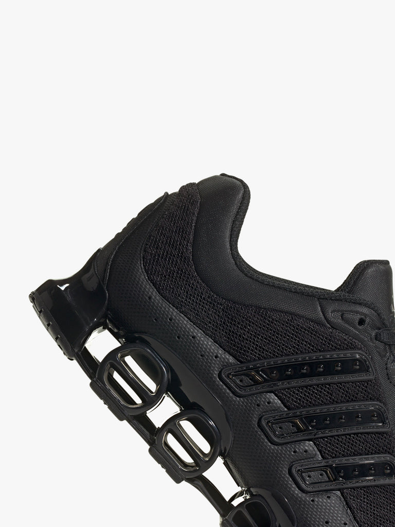 ADIDAS sneakers uomo megaride JP9626 sintetico nero