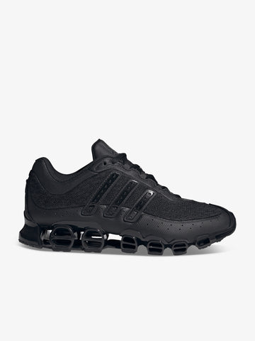 ADIDAS sneakers uomo megaride JP9626 sintetico nero