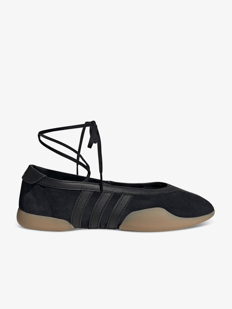 adidas Women's Taekwondo Mei Ballet Black Gum