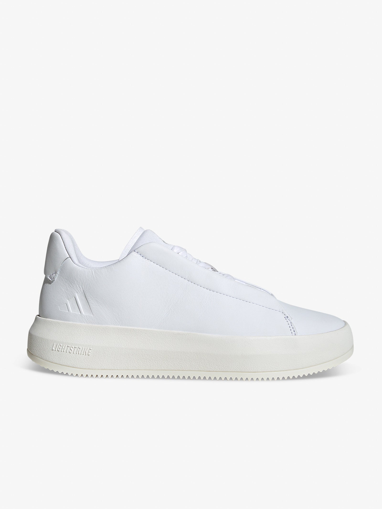 ADIDAS Sneakers ACESMASH JQ2300 Men's White