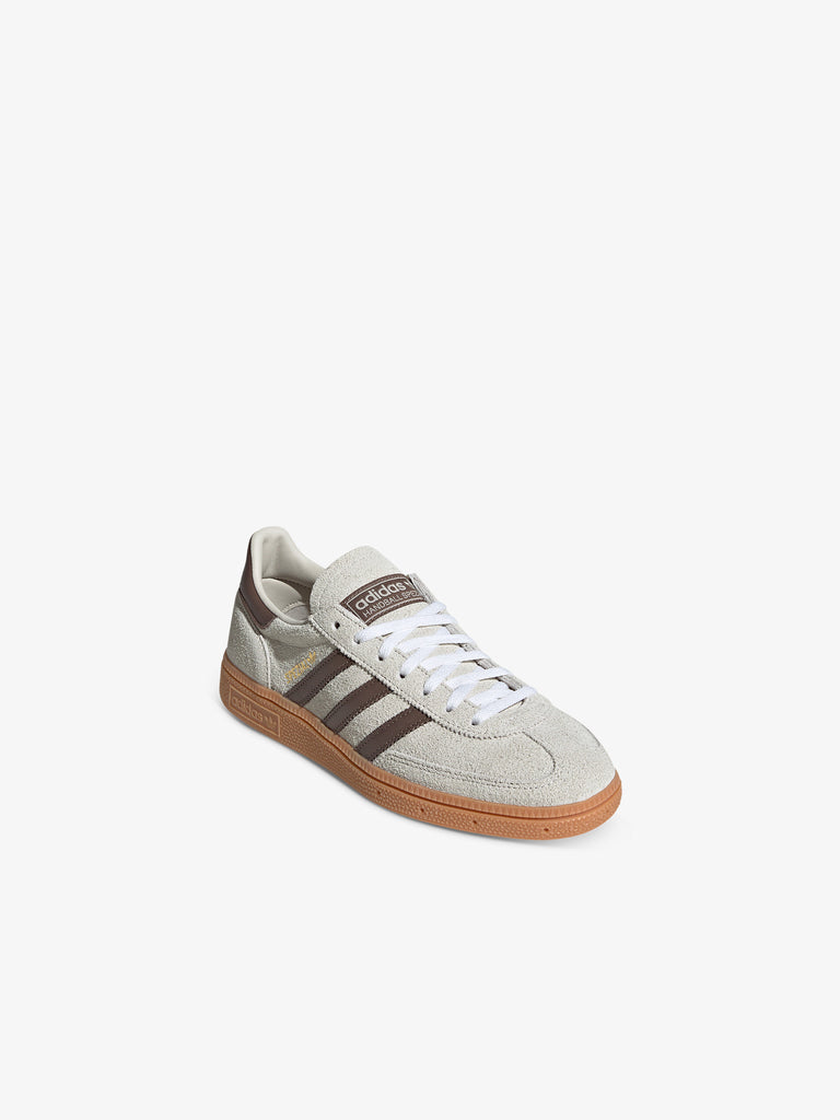 ADIDAS sneakers JQ8903 donna handball spezial w pelle beige
