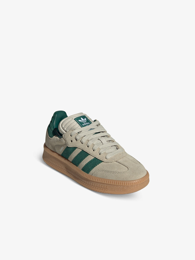 ADIDAS Sneakers SAMBA XLG J JQ9886 Unisex Pelle Beige