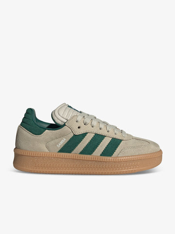 ADIDAS Sneakers SAMBA XLG J JQ9886 Unisex Pelle Beige