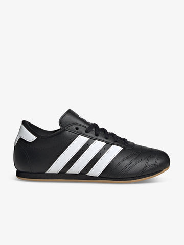 ADIDAS Sneakers taekwondo lace pelle nero