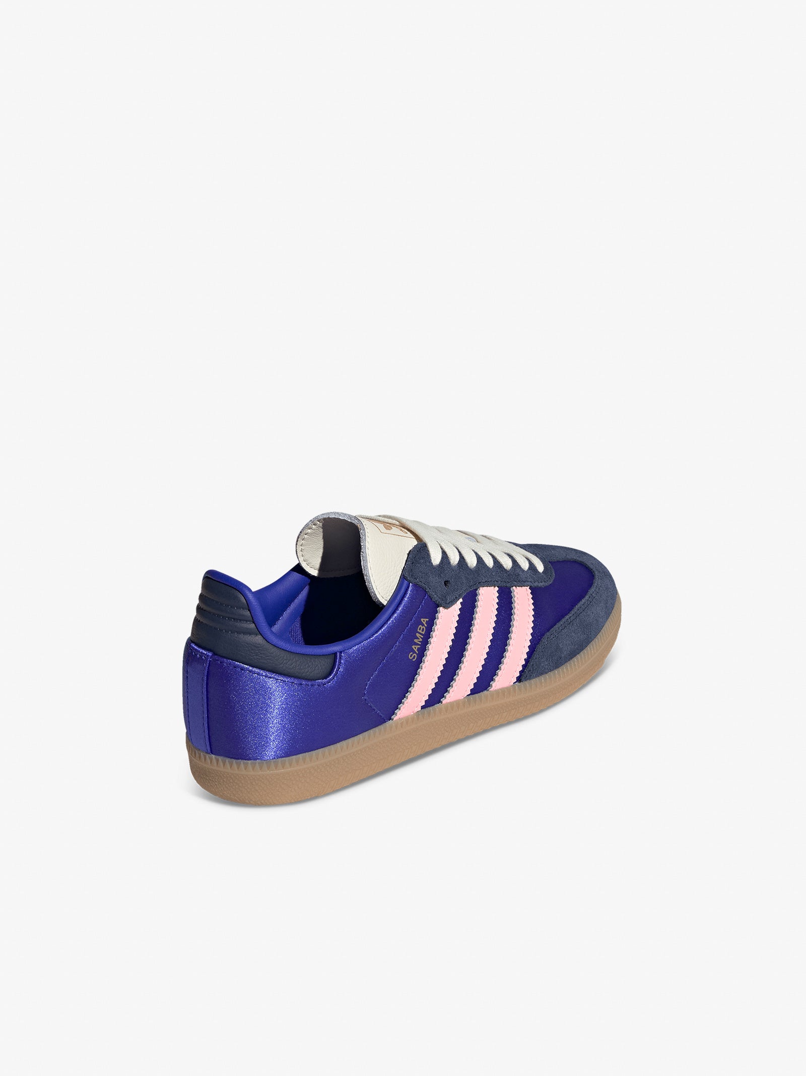 adidas gazelle silver green womens Samba ADV Shoes main image 0