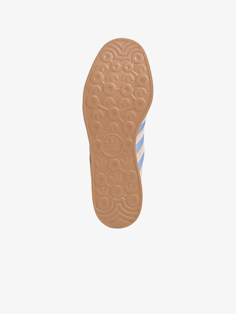 ADIDAS sneakers donna gazelle stack w JS3927 suede beige