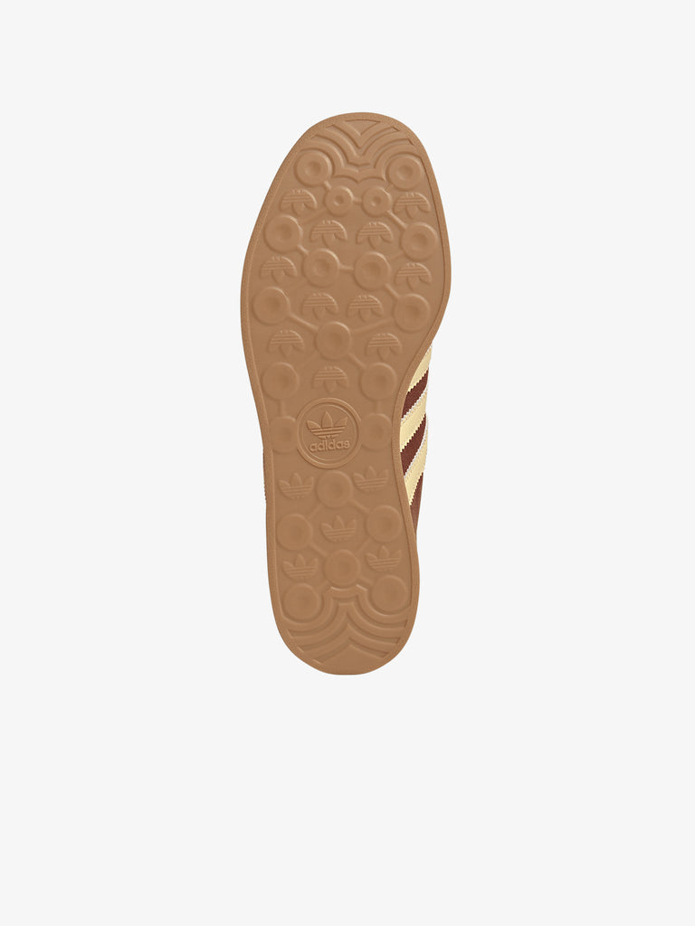 ADIDAS sneakers donna gazelle stack JS3928 suede marrone