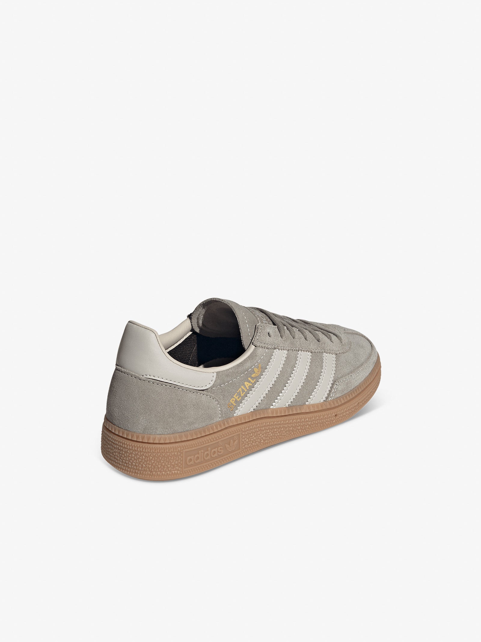 adidas gazelle silver green womens ADIDAS sneakers handball spezial j ki4167 gray leather