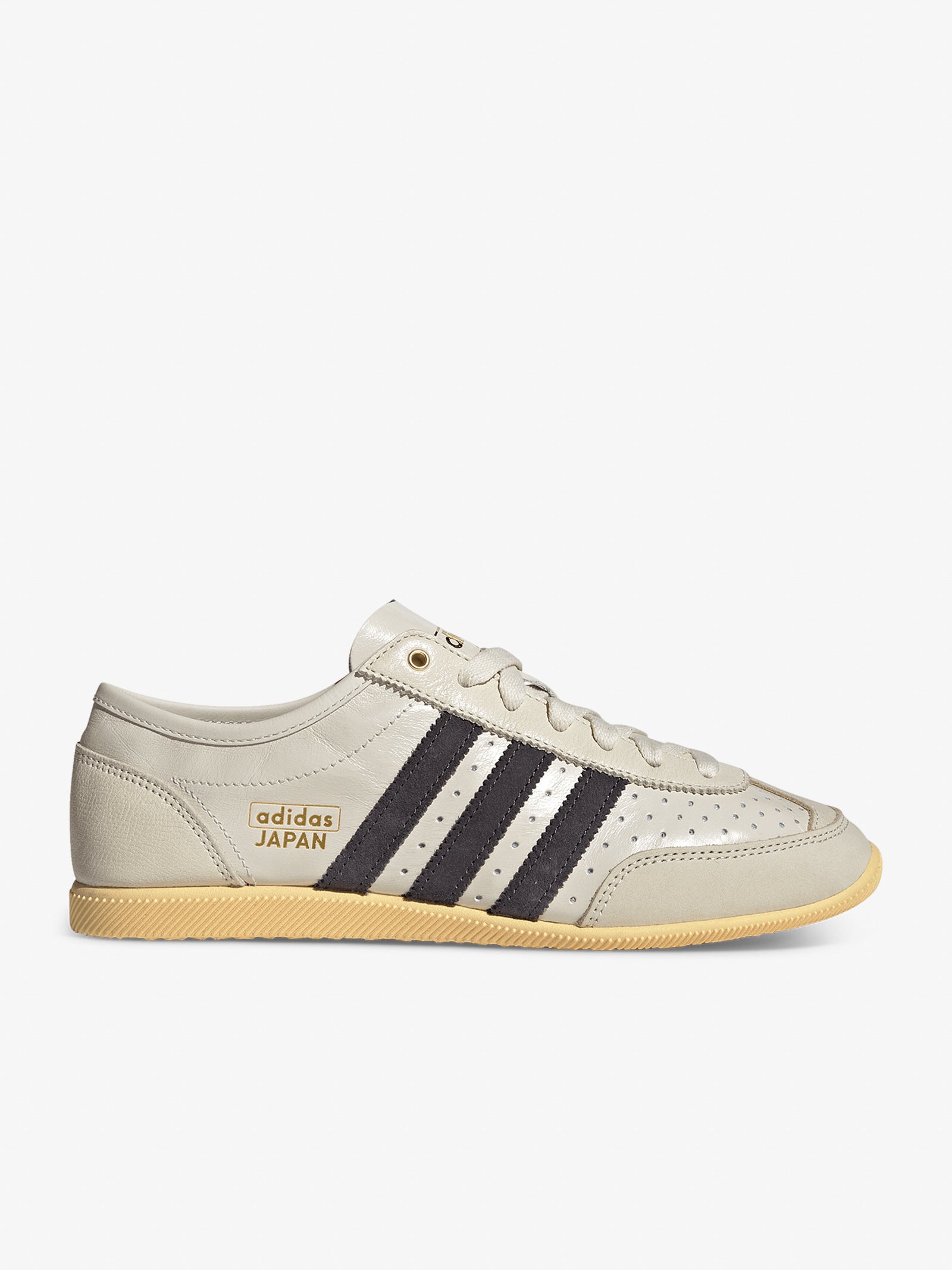 adidas gazelle silver green womens ADIDAS W Japan white cream JR7161