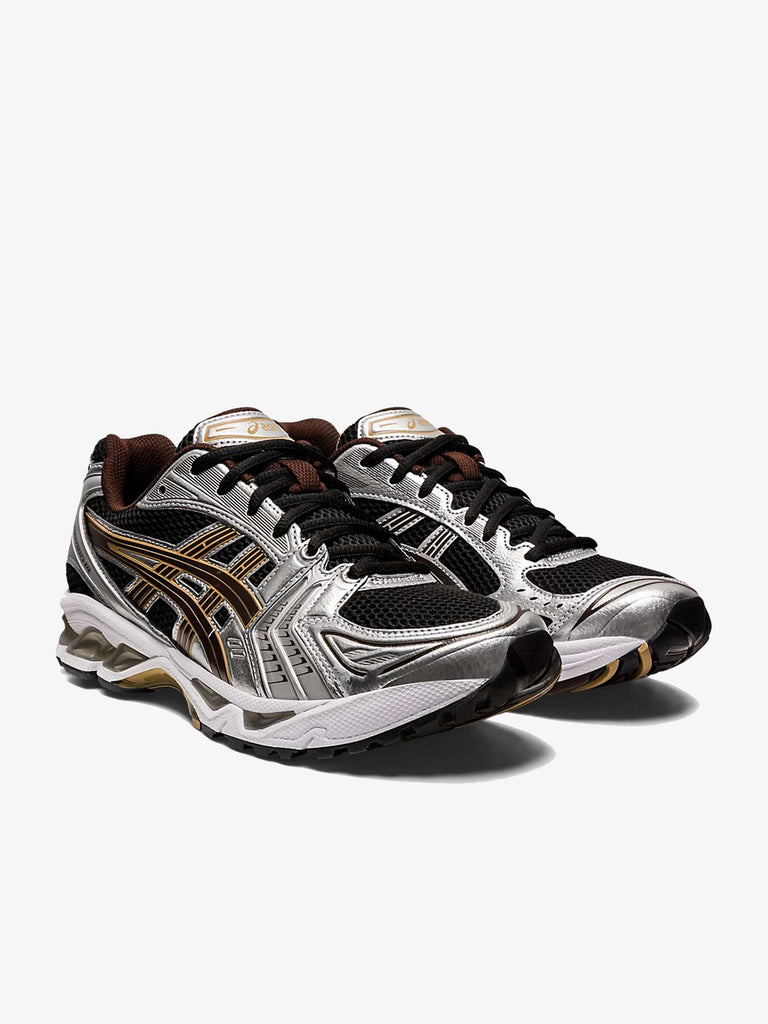 ASICS Sneakers GEL-KAYANO 14 1201A019- pelle nero