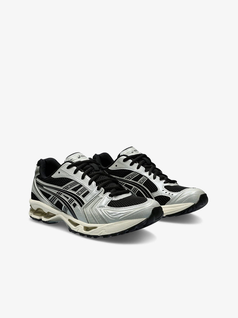 ASICS Sneakers GEL-KAYANO 14 1201A019- pelle nero