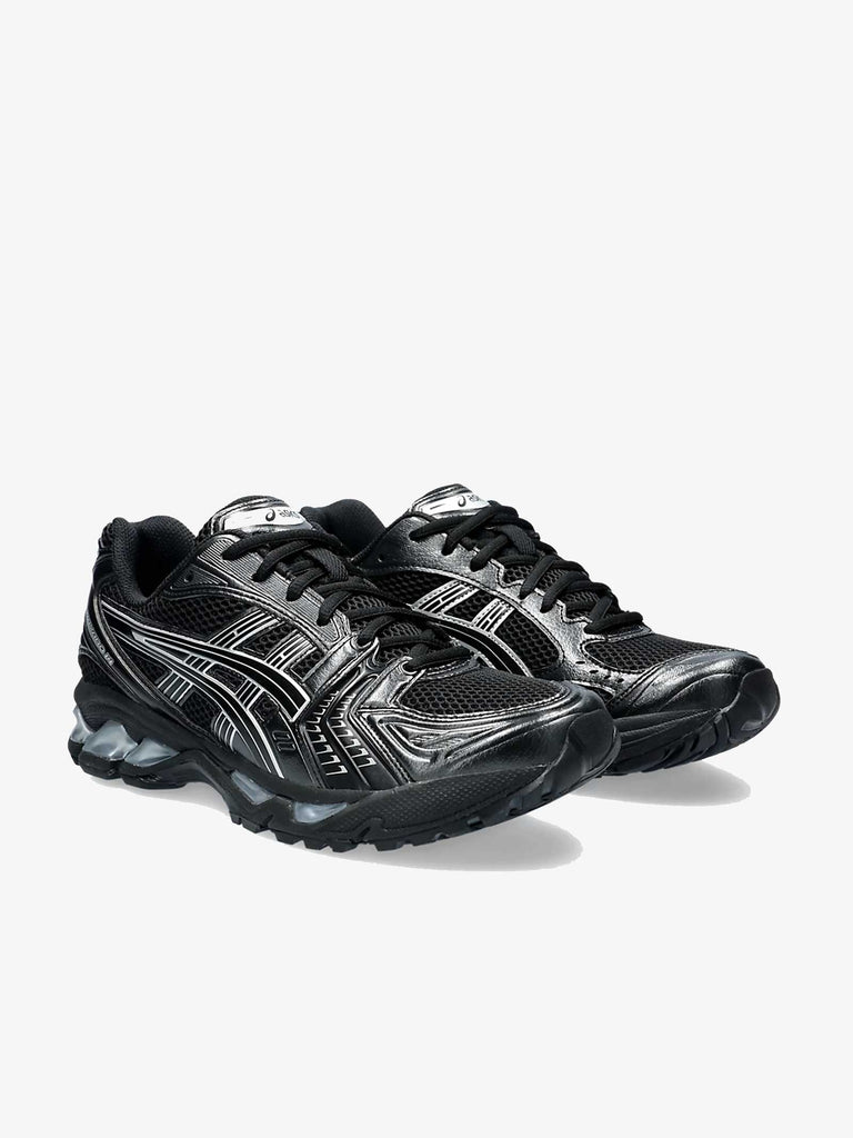 ASICS Sneakers GEL-KAYANO 14 1201A019- pelle nero