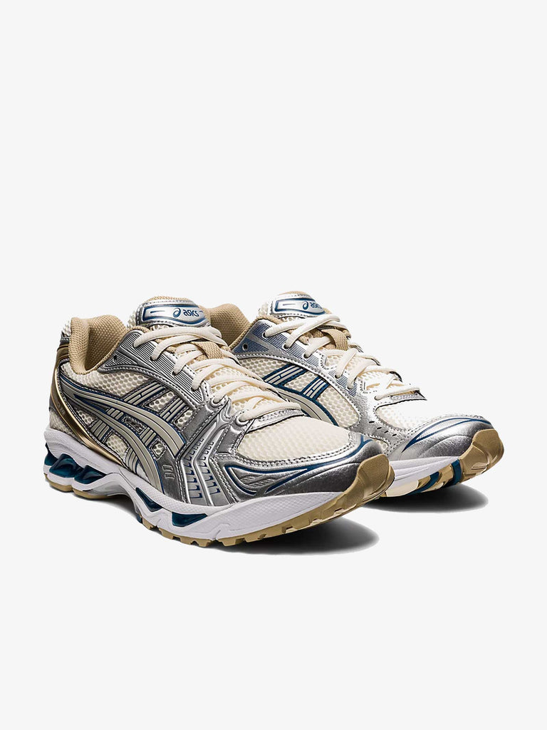 ASICS Sneakers GEL-KAYANO 14 1201A019- pelle beige