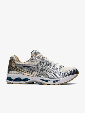 ASICS Sneakers GEL-KAYANO 14 1201A019- pelle beige