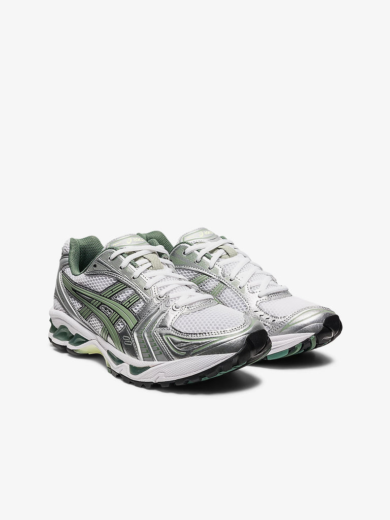 ASICS sneakers unisex gel-kayano 14 pelle bianco
