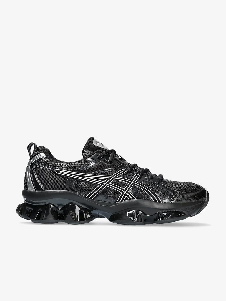 ASICS GEL-QUANTUM KINETIC 1203A270-023 men's graphite/black sneakers