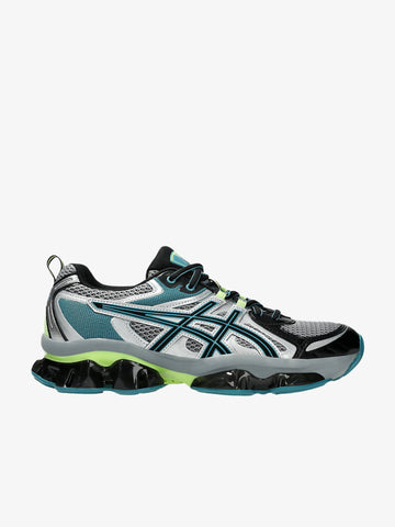 ASICS sneakers uomo gel-quantum kinetic 1203A270-025 pelle multicolor