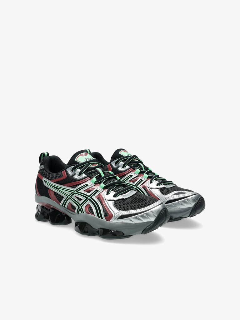ASICS sneakers uomo gel-quantum kinetic 1203A270- pelle multicolor