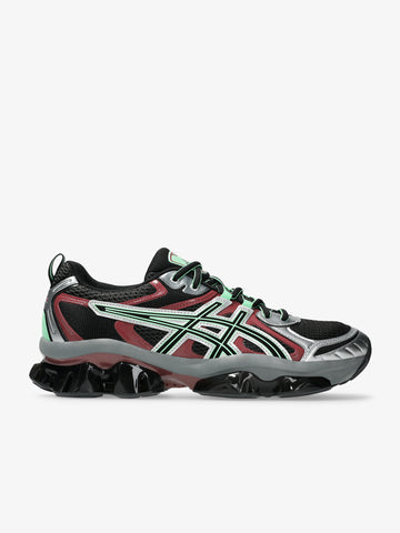 ASICS sneakers uomo gel-quantum kinetic 1203A270- pelle multicolor