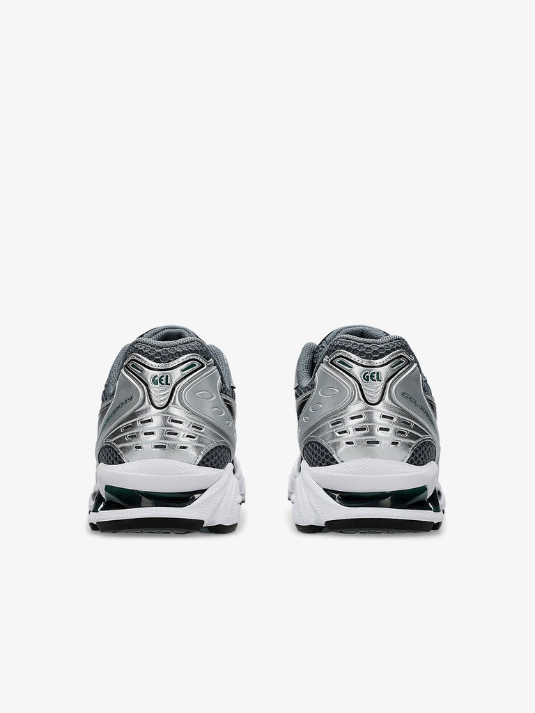 ASICS Sneakers Gel-Kayano 14 1203A537-020 uomo pelle grigio