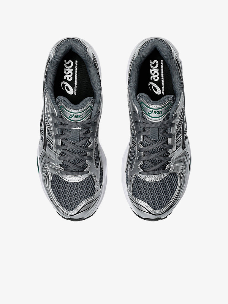 ASICS Sneakers Gel-Kayano 14 1203A537-020 uomo pelle grigio