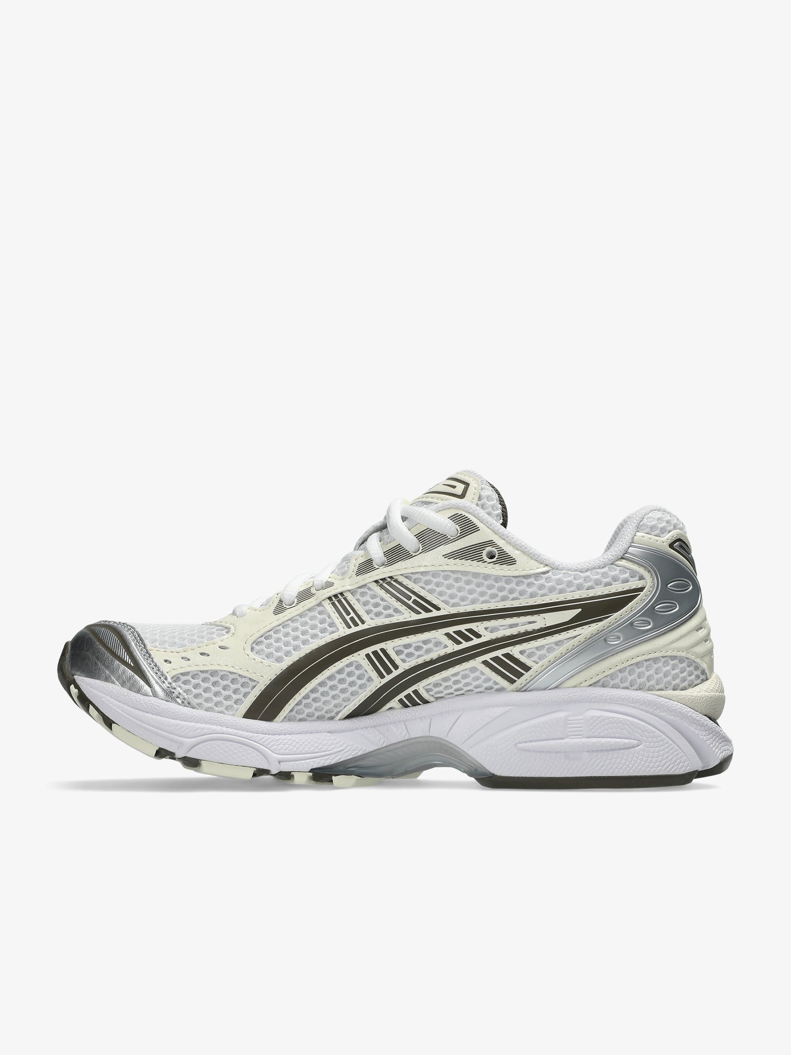 ASICS gel-kayano 14 sneakers 1203a537- white leather