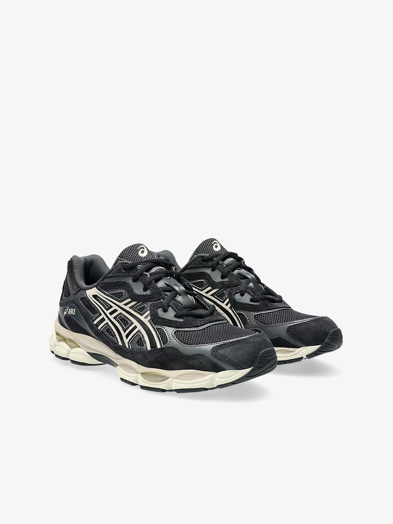 ASICS Sneakers GEL-NYC 1203A663-002 uomo nero