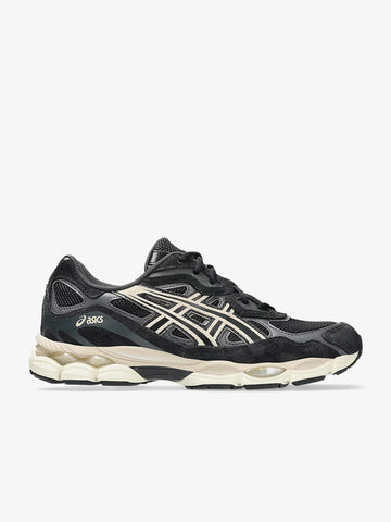 ASICS Sneakers GEL-NYC 1203A663-002 uomo nero