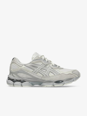 ASICS Sneakers GEL-NYC 1203A739-100 Pelle Beige