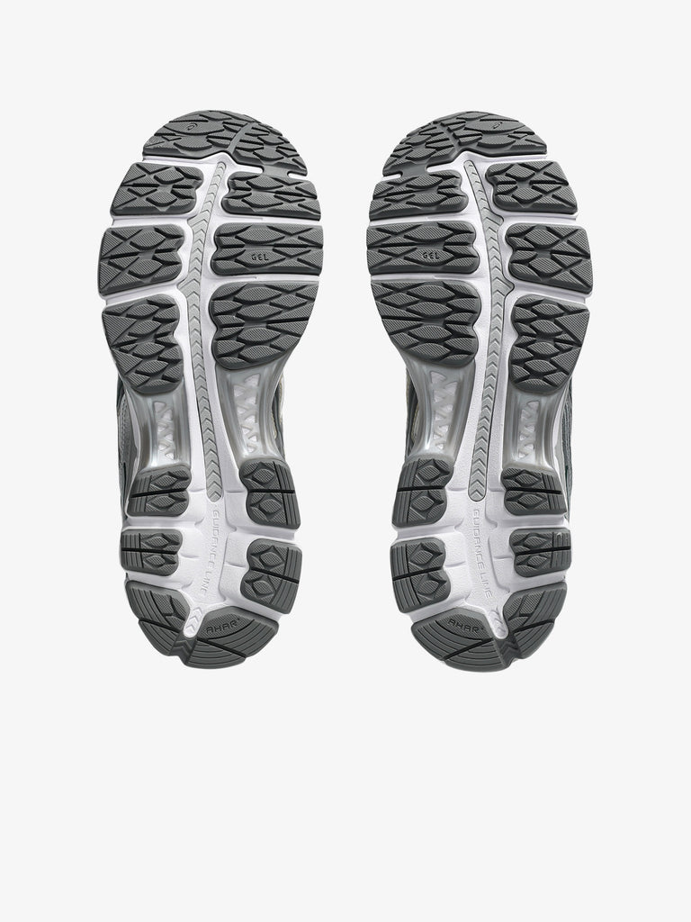 ASICS sneakers uomo gel-kayano 14 1203a740- pelle bianco