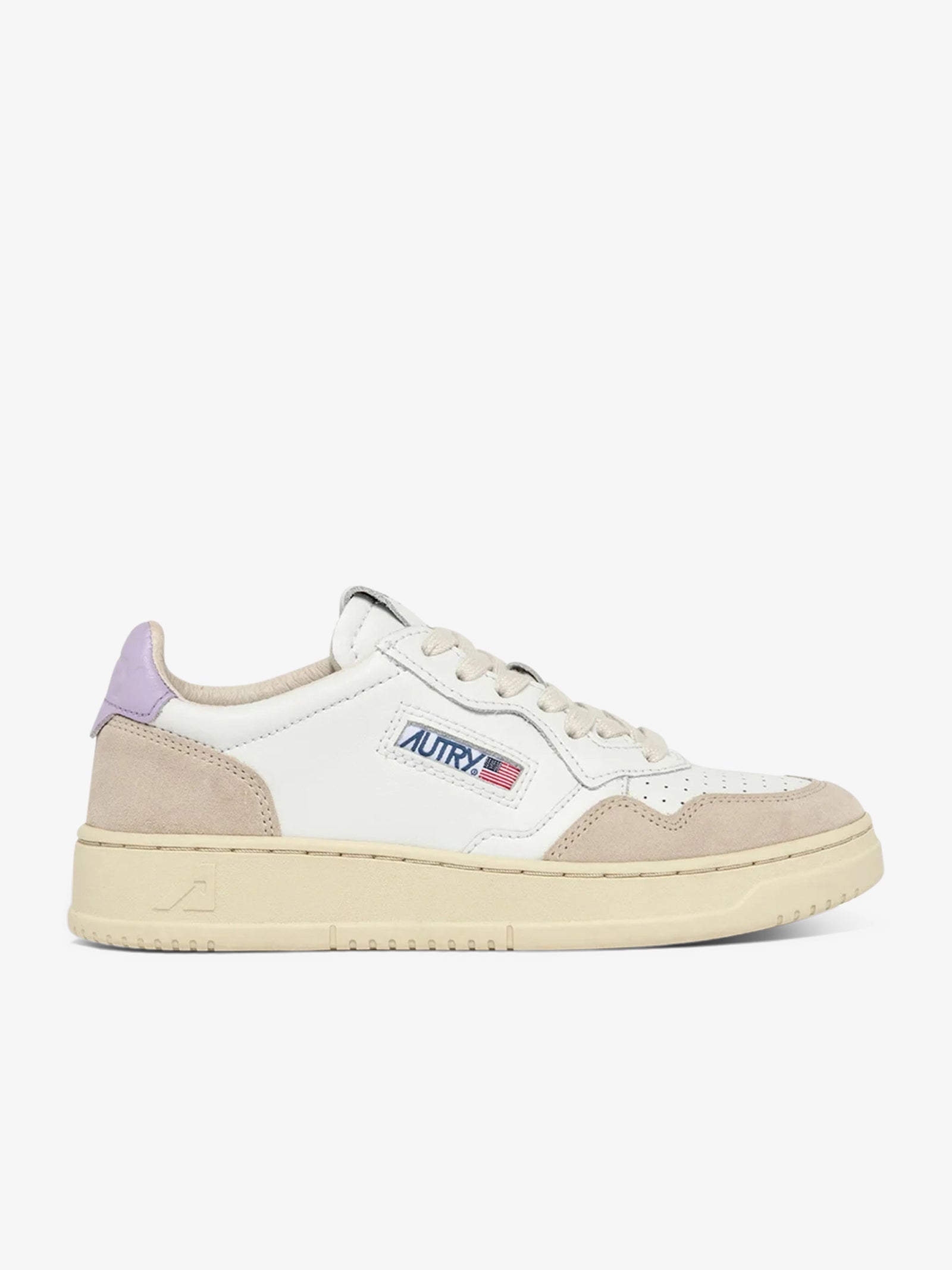 スニーカー AUTRY AULW Sneakers White cn-autry-aulwls68_29464ebd-