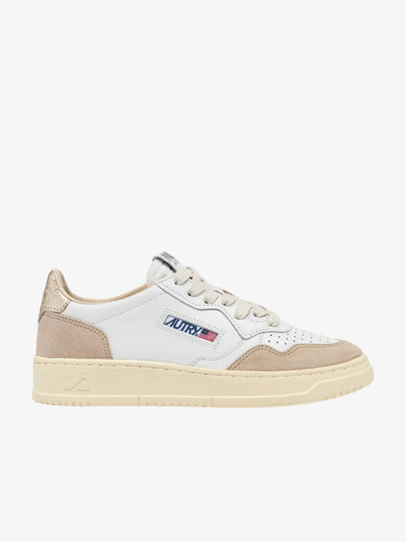 スニーカー AUTRY Woman Sneakers Beige AULW UH01 cn-autry-aulwls75_grande.jpg?v